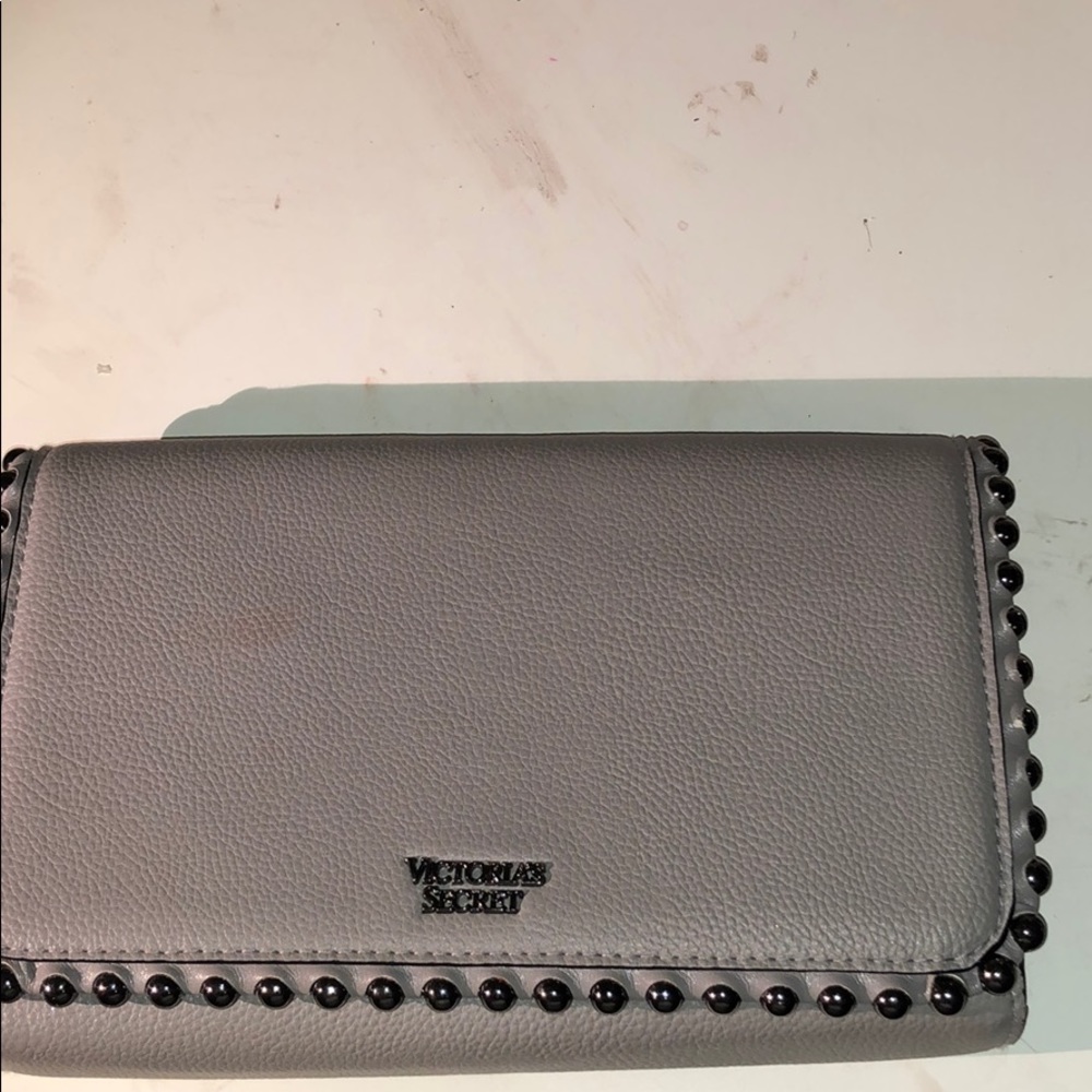 victoria secret wallet